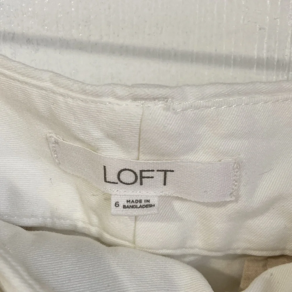 LOFT Riviera short - Picture 3 of 5